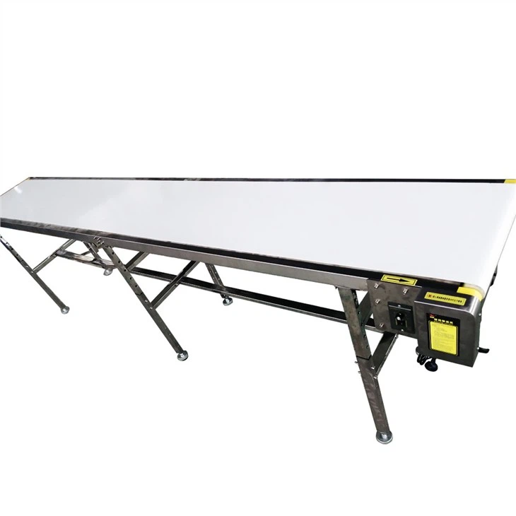 Mini Printer Conveyor Belt