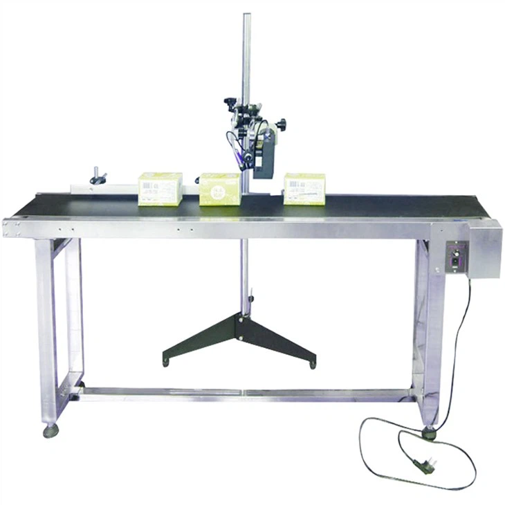 Mini Printer Conveyor Belt