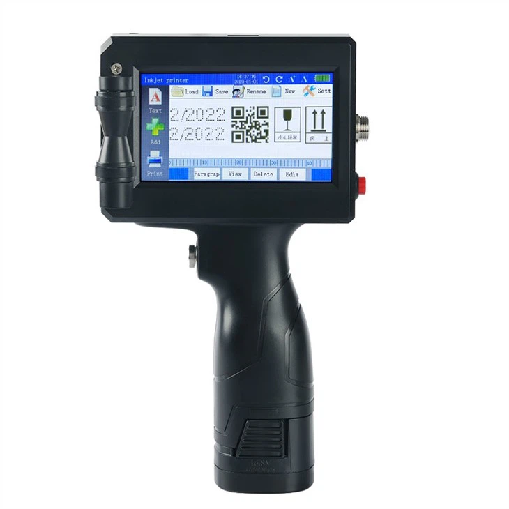 Printer For Dates Coding