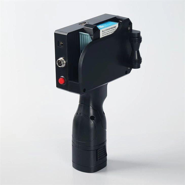 Printer For Dates Coding