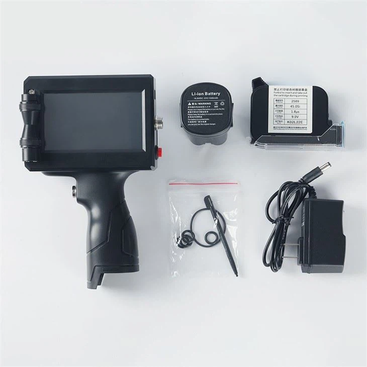 Printer For Dates Coding